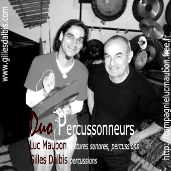Percussonneurs