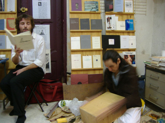 Spectacle jeune public