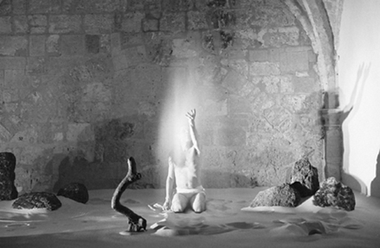 Le Corps le Bois 1995