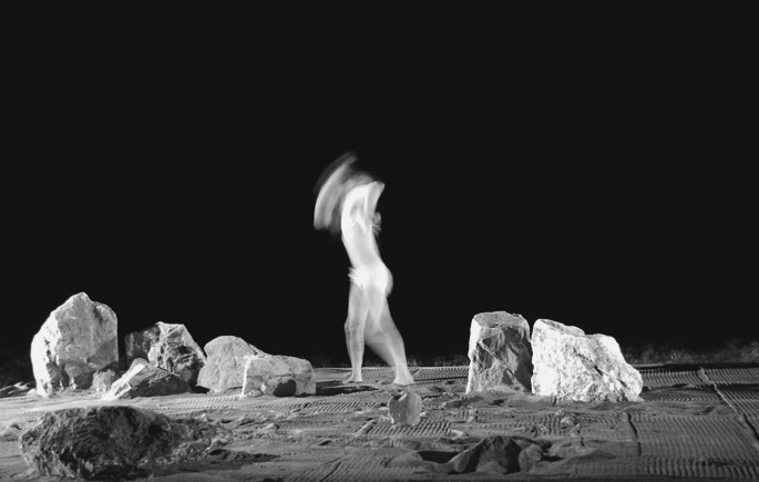 Le Corps le Bois 1995