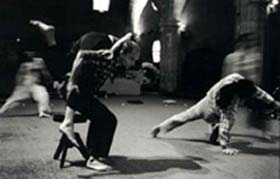 Langages Oubliés Acte III