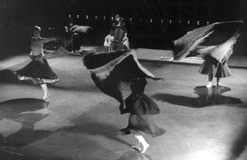 Langages Oubliés Acte II