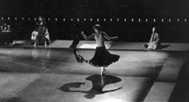 Langages Oubliés Acte II